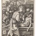 Albrecht Dürer — Страсть к маленькой гравюре на дереве, изображение 28