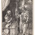Albrecht Dürer — Страсть к маленькой гравюре на дереве, изображение 30