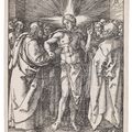 Albrecht Dürer — Страсть к маленькой гравюре на дереве, изображение 33