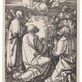 Albrecht Dürer — Страсть к маленькой гравюре на дереве, изображение 34