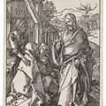 Albrecht Dürer — Страсть к маленькой гравюре на дереве, изображение 6