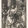 Albrecht Dürer — Страсть к маленькой гравюре на дереве, изображение 8