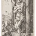 Albrecht Dürer — Выгравированная страсть, изображение 2