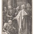 Albrecht Dürer — Выгравированная страсть, изображение 17