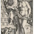 Albrecht Dürer — Мечта доктора, изображение 1