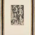 Albrecht Dürer — Мечта доктора, изображение 2