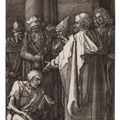 Albrecht Dürer — Выгравированная страсть, изображение 2