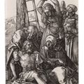 Albrecht Dürer — Выгравированная страсть, изображение 6