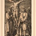 Albrecht Dürer — Выгравированная страсть, изображение 11