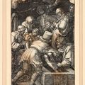Albrecht Dürer — Выгравированная страсть, изображение 13