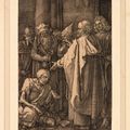 Albrecht Dürer — Выгравированная страсть, изображение 16
