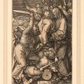 Albrecht Dürer — Выгравированная страсть, изображение 4