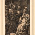 Albrecht Dürer — Выгравированная страсть, изображение 5