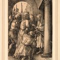 Albrecht Dürer — Выгравированная страсть, изображение 6