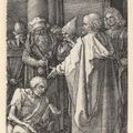 Albrecht Dürer — "Выгравированная страсть" (Б., М., Зал. 3-18; С.М.С. 45-60), изображение 11