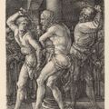 Albrecht Dürer — "Выгравированная страсть" (Б., М., Зал. 3-18; С.М.С. 45-60), изображение 5