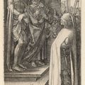 Albrecht Dürer — "Выгравированная страсть" (Б., М., Зал. 3-18; С.М.С. 45-60), изображение 7