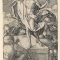 Albrecht Dürer — "Выгравированная страсть" (Б., М., Зал. 3-18; С.М.С. 45-60), изображение 10