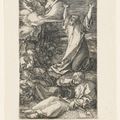 Albrecht Dürer — "Выгравированная страсть" (Б., М., Зал. 3-18; С.М.С. 45-60), изображение 4