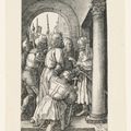 Albrecht Dürer — "Выгравированная страсть" (Б., М., Зал. 3-18; С.М.С. 45-60), изображение 5