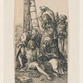 Albrecht Dürer — "Выгравированная страсть" (Б., М., Зал. 3-18; С.М.С. 45-60), изображение 7