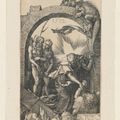 Albrecht Dürer — "Выгравированная страсть" (Б., М., Зал. 3-18; С.М.С. 45-60), изображение 9