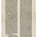 Albrecht Dürer — Семь Ангелов с трубами, из "Апокалипсиса", изображение 2