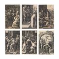 Albrecht Dürer — Выгравированная страсть, изображение 1