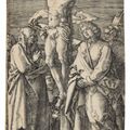 Albrecht Dürer — Выгравированная страсть, изображение 11