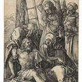 Albrecht Dürer — Выгравированная страсть, изображение 12