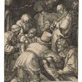 Albrecht Dürer — Выгравированная страсть, изображение 13