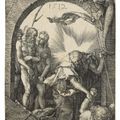 Albrecht Dürer — Выгравированная страсть, изображение 14