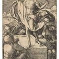Albrecht Dürer — Выгравированная страсть, изображение 15