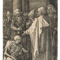 Albrecht Dürer — Выгравированная страсть, изображение 16