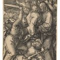 Albrecht Dürer — Выгравированная страсть, изображение 3