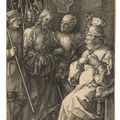 Albrecht Dürer — Выгравированная страсть, изображение 4