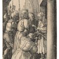 Albrecht Dürer — Выгравированная страсть, изображение 5