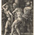 Albrecht Dürer — Выгравированная страсть, изображение 6