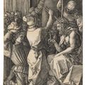 Albrecht Dürer — Выгравированная страсть, изображение 7