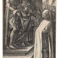 Albrecht Dürer — Выгравированная страсть, изображение 8