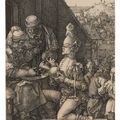 Albrecht Dürer — Выгравированная страсть, изображение 9