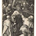 Albrecht Dürer — Выгравированная страсть, изображение 10