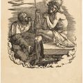 Albrecht Dürer — Большая страсть, изображение 11