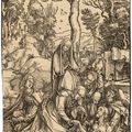 Albrecht Dürer — Большая страсть, изображение 4