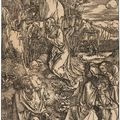 Albrecht Dürer — Большая страсть, изображение 9