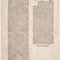Albrecht Dürer — Снятие пятой и Шестой печатей, из книги "Апокалипсис", изображение 2