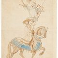 Albrecht Dürer — Богемский трофей, изображение 1