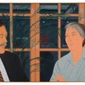 Alex Katz — Тайский ресторан, изображение 2