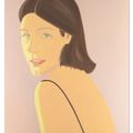 Alex Katz — Иска, изображение 1