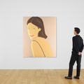 Alex Katz — Иска, изображение 2